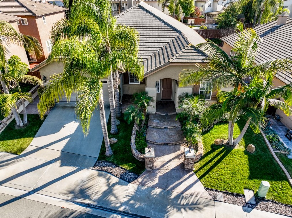 2508 Crooked Trail Rd, Chula Vista, CA 91914