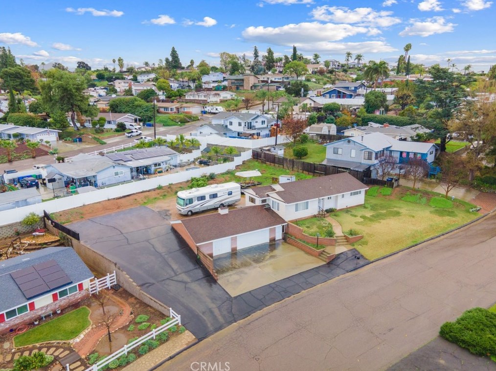 1735 Birdsong Pl, El Cajon, CA 92021