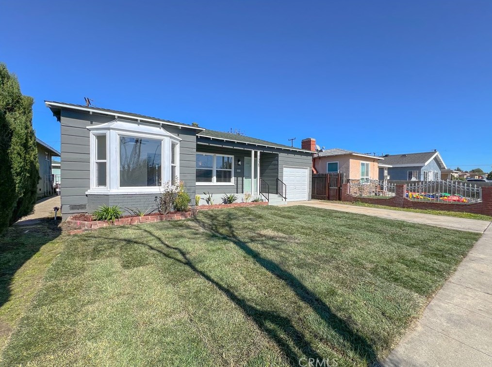 1335 E Bennett St, Compton, CA 90221
