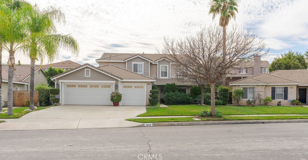26379 Francisco Ln, Loma Linda, CA 92354-6743
