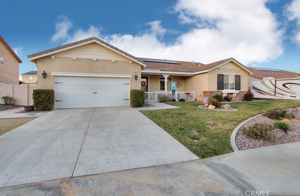 224 Singleton Canyon Rd, Calimesa, CA 92320