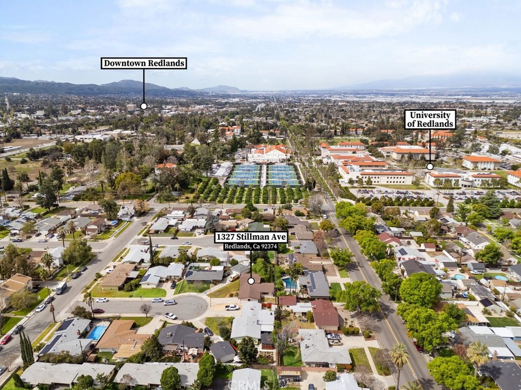 1327 Stillman Ave, Redlands, CA 92374-4006