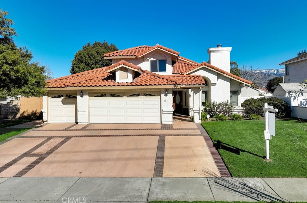 105 E Pioneer Ave, Redlands, CA 92374