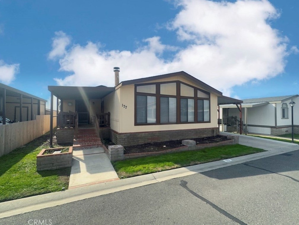 4080 Pedley Rd #177, Riverside, CA 92509