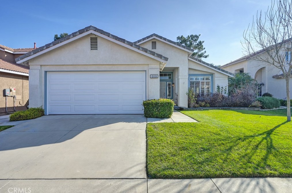 10189 Feldspar Dr, Mountain Home Village, CA 92359