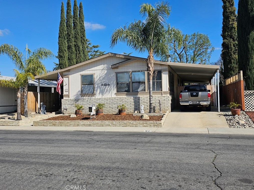 1721 E Colton Ave #81, Redlands, CA 92374