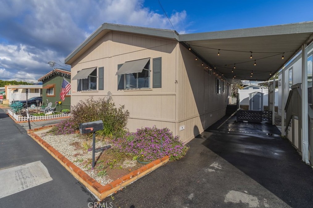 1635 W Covina Blvd #86, San Dimas, CA 91773