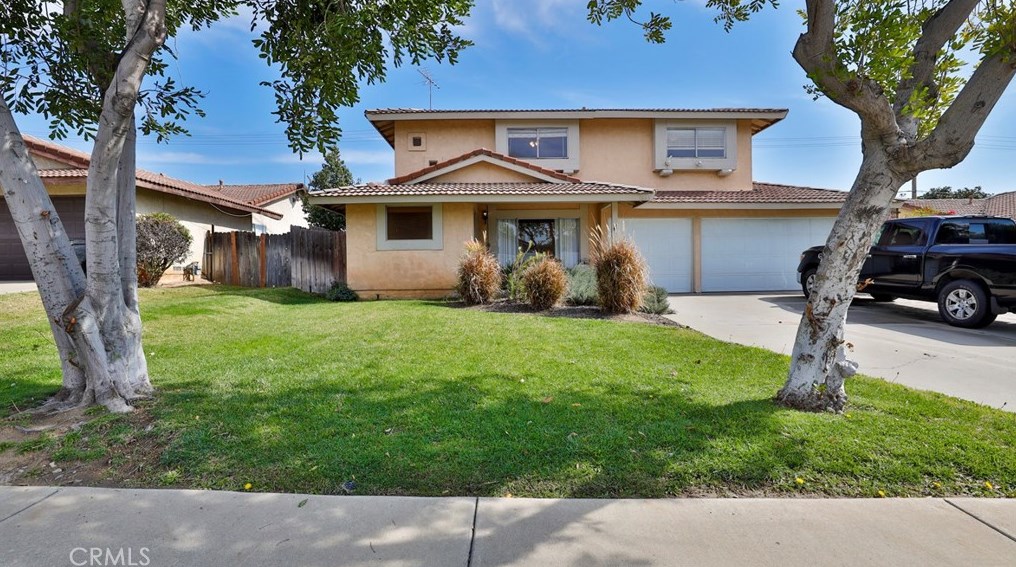 1665 N Fillmore Ave, Rialto, CA 92376