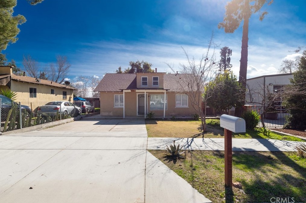 35039 Ave A, Yucaipa, CA 92399