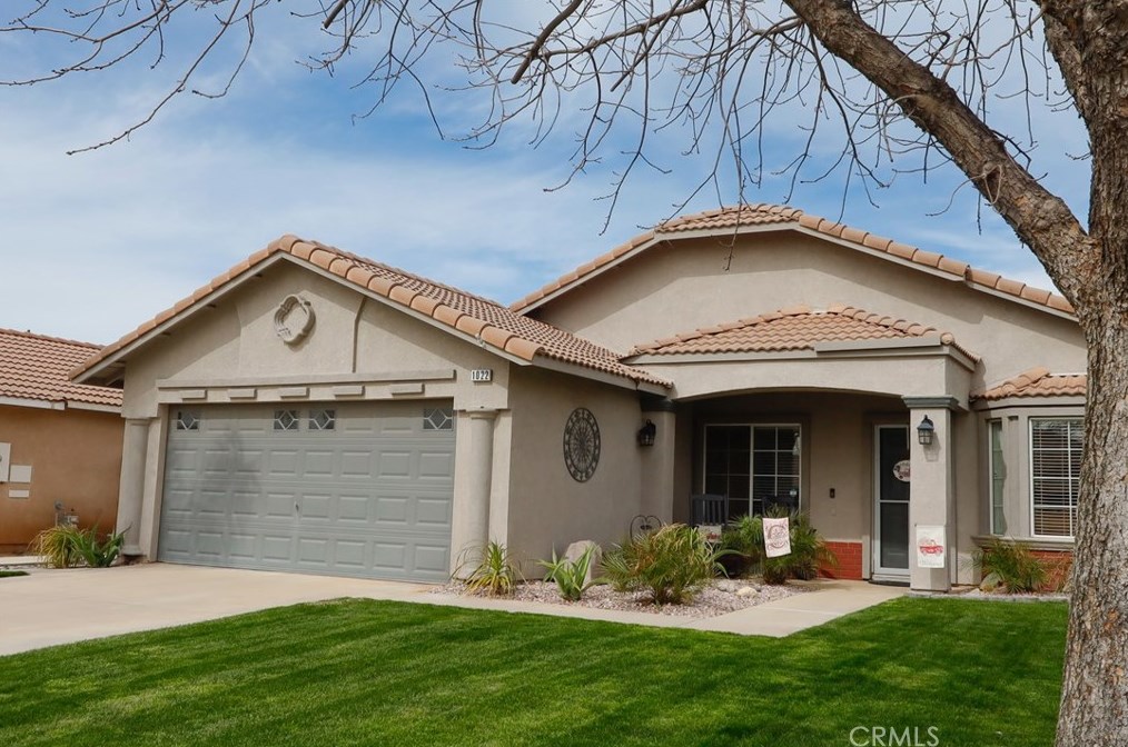 1022 Shelby St, Beaumont, CA 92223