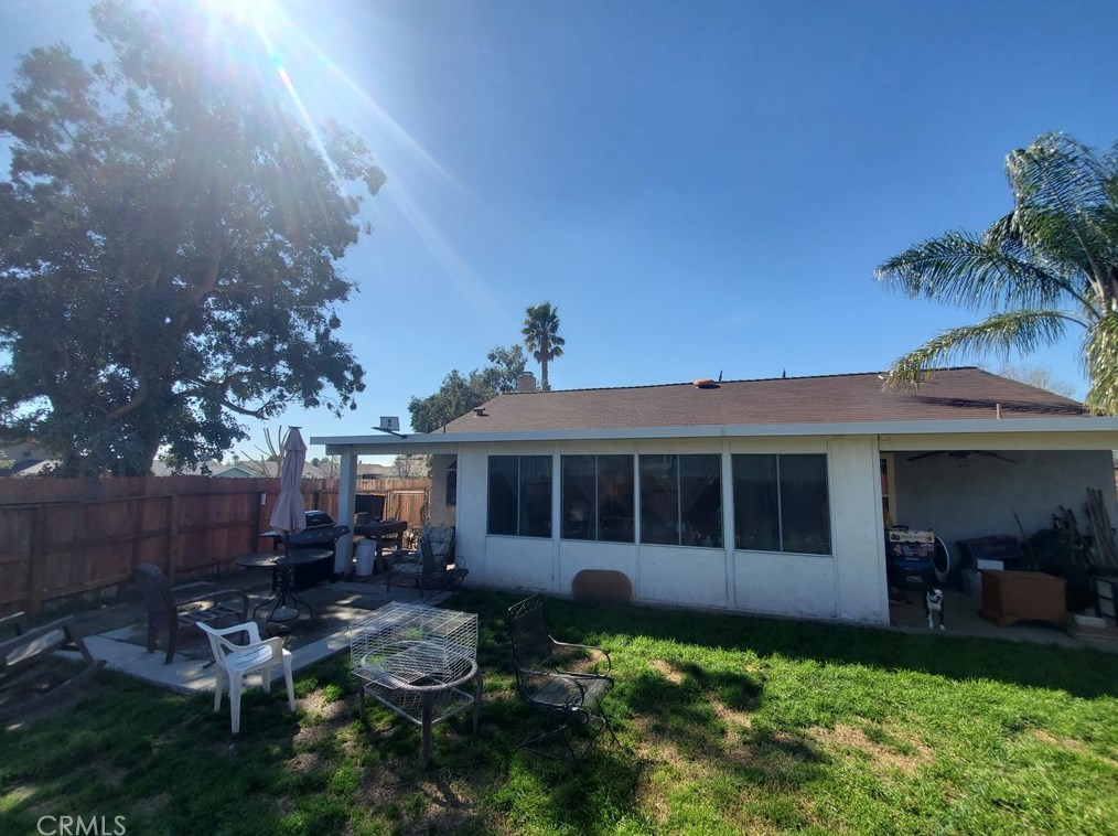 2404 College Ave, San Bernardino CA  92407-2464 exterior