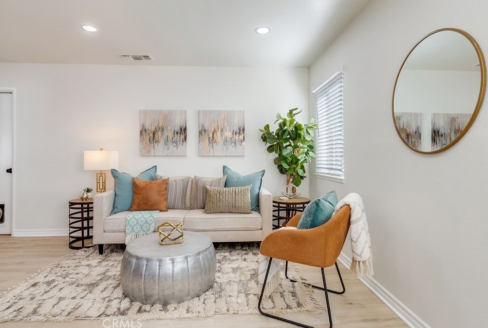 115 Naomi St, Redlands CA  92374-4133 exterior