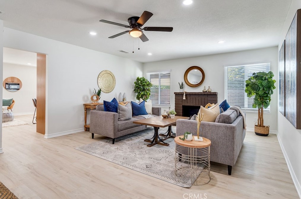 115 Naomi St, Redlands, CA 92374