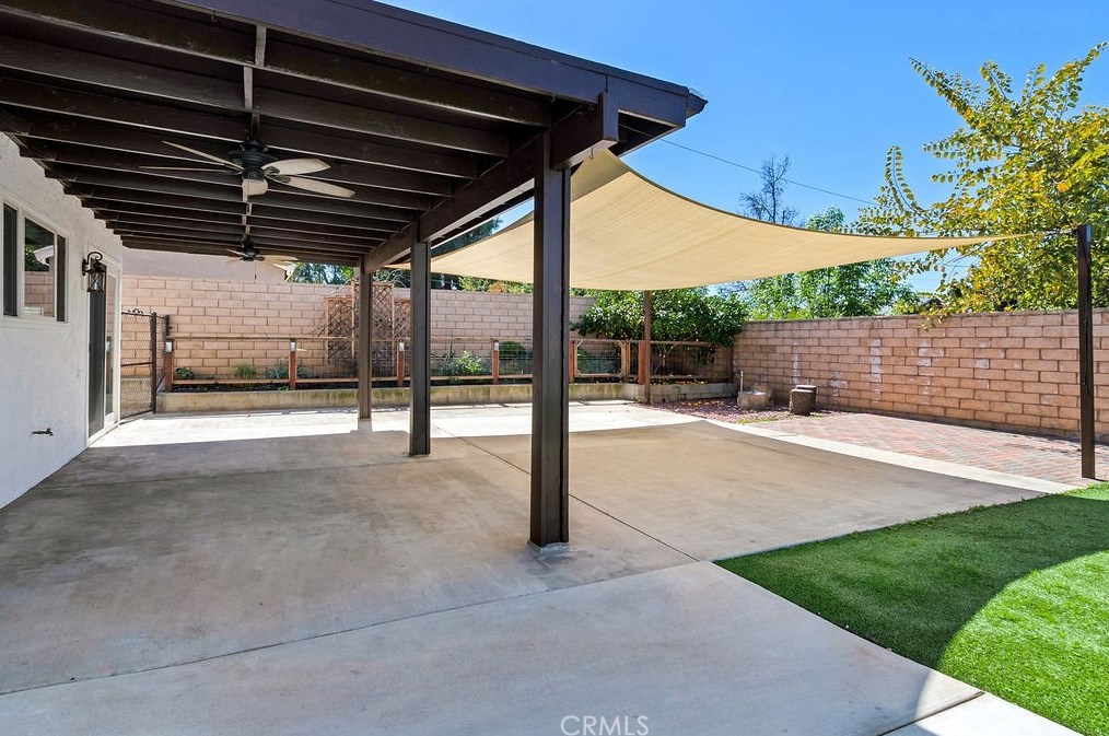 115 Naomi St, Redlands CA  92374-4133 exterior