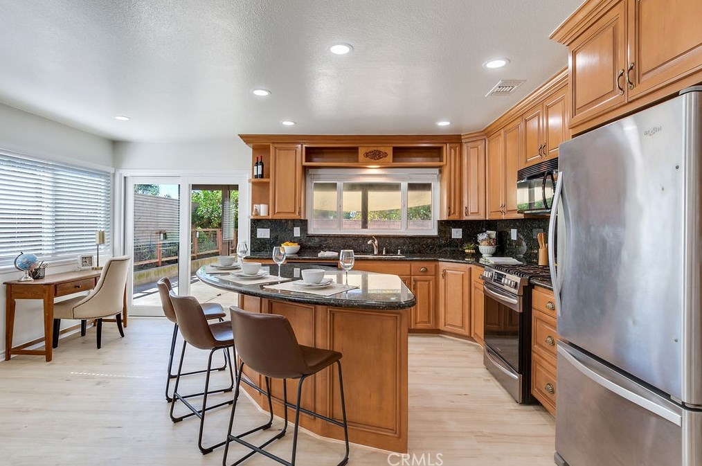 115 Naomi St, Redlands CA  92374-4133 exterior