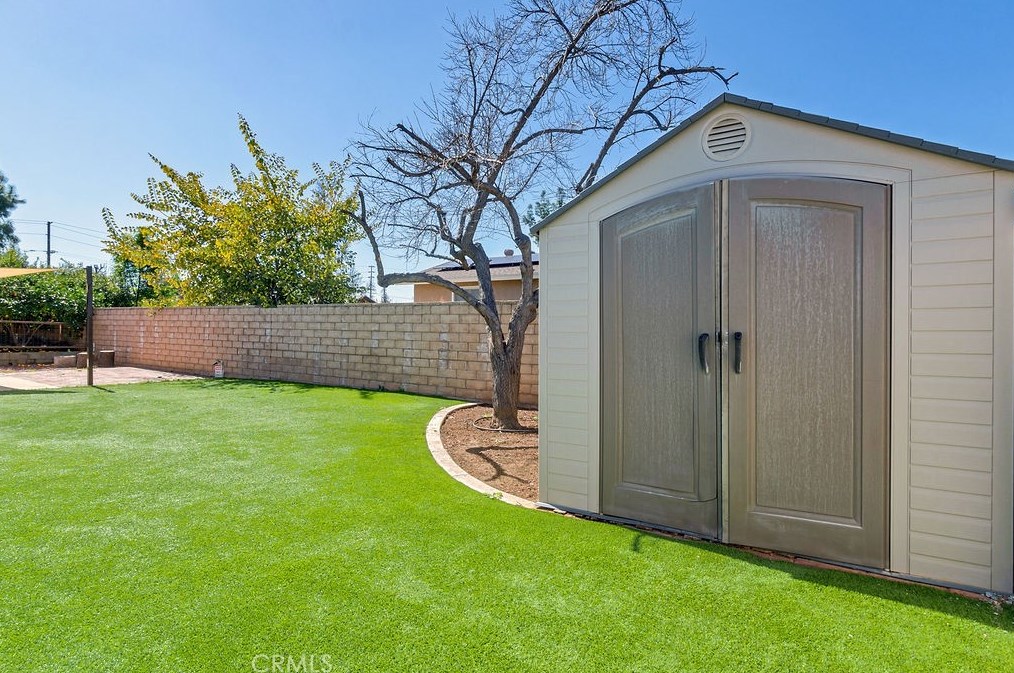 115 Naomi St, Redlands CA  92374-4133 exterior