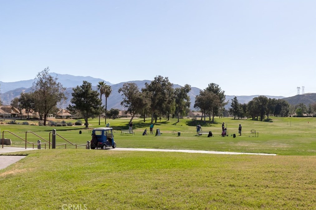 5060 Olympic Ave, Banning CA  92220-5172 exterior