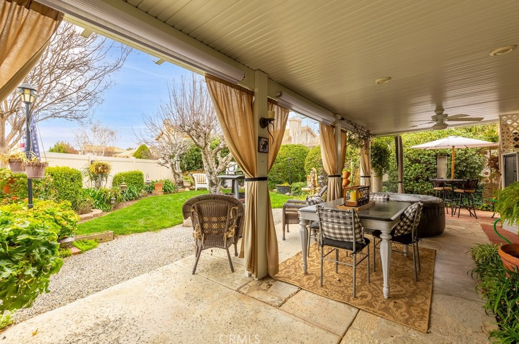 5060 Olympic Ave, Banning CA  92220-5172 exterior