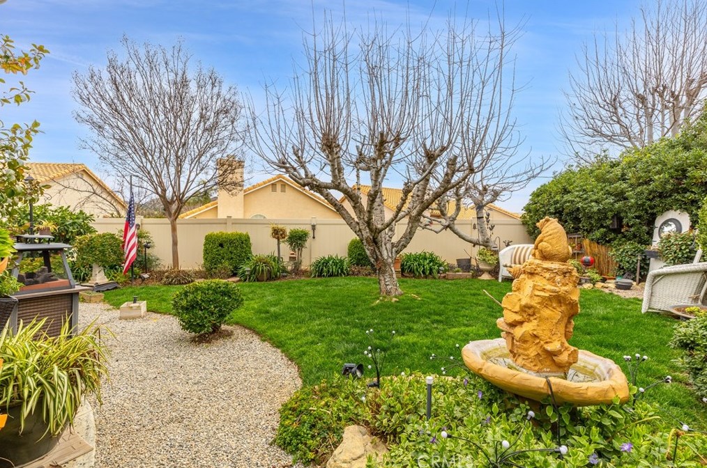 5060 Olympic Ave, Banning CA  92220-5172 exterior