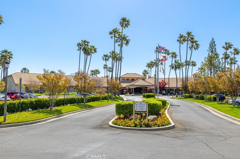 5060 Olympic Ave, Banning CA  92220-5172 exterior