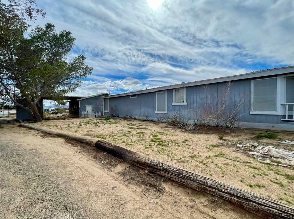 47925 Tovar Rd, Newberry Springs, CA 92365
