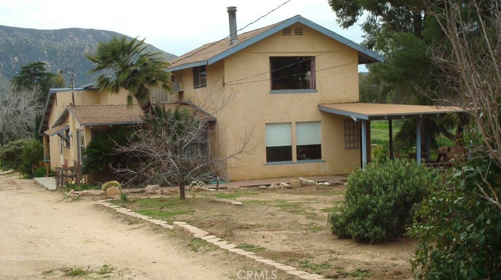 900 Westward Ave, Banning, CA 92220-4513