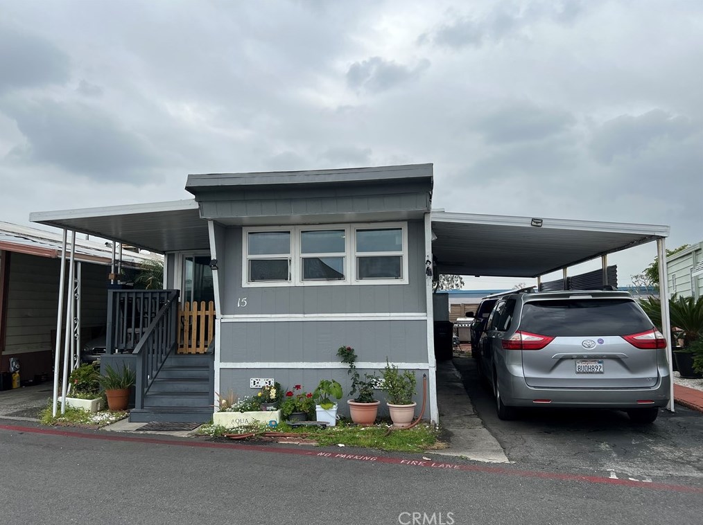 2131 W San Bernardino Rd #15, West Covina, CA 91790