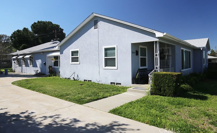 24461 University Ave, Loma Linda, CA 92354