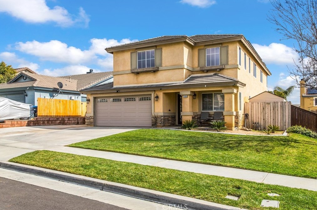 1466 Willowbend Way, Beaumont, CA 92223-7196