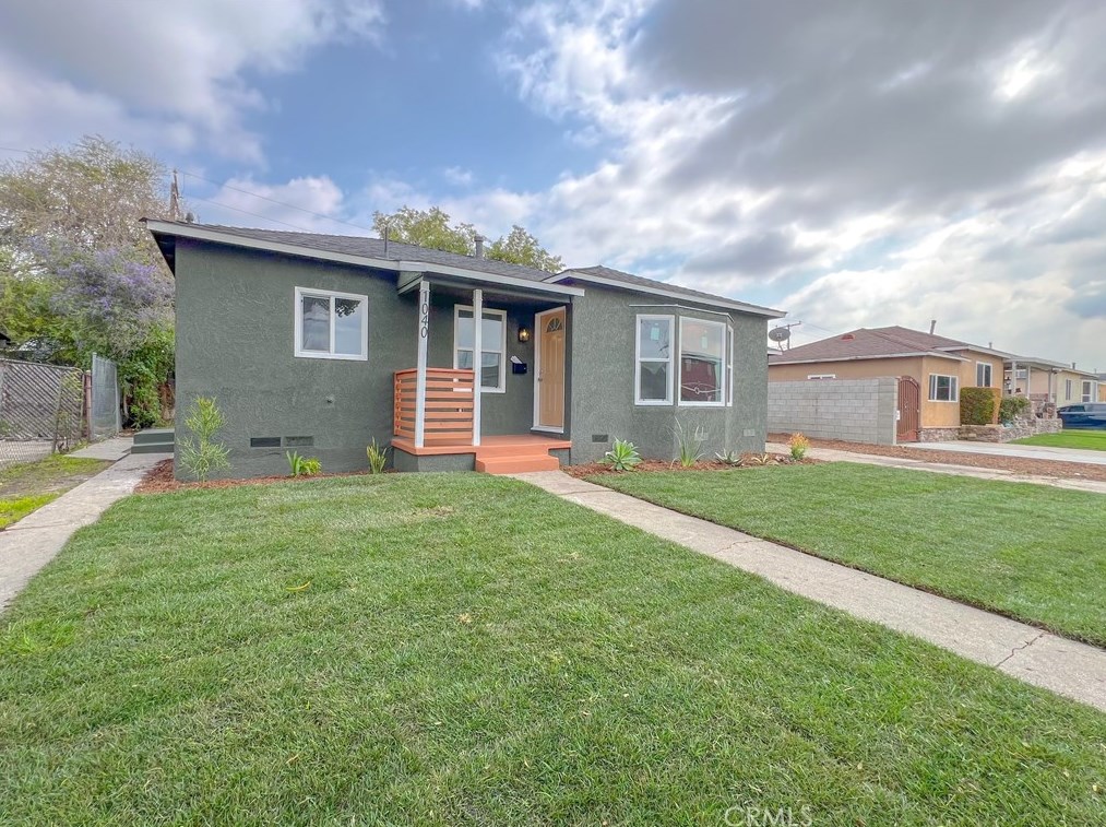 1040 S Gunlock Ave, Compton, CA 90220