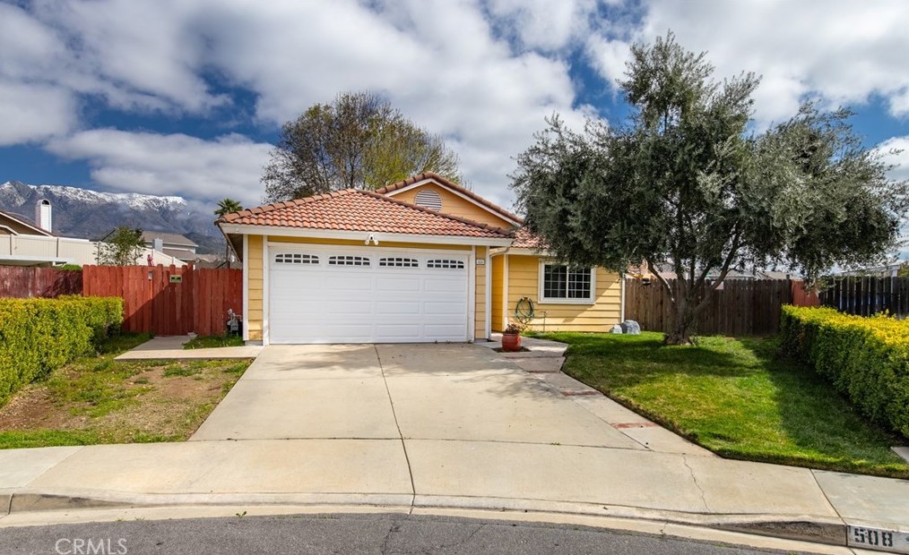 508 Roy Ct, Beaumont, CA 92223