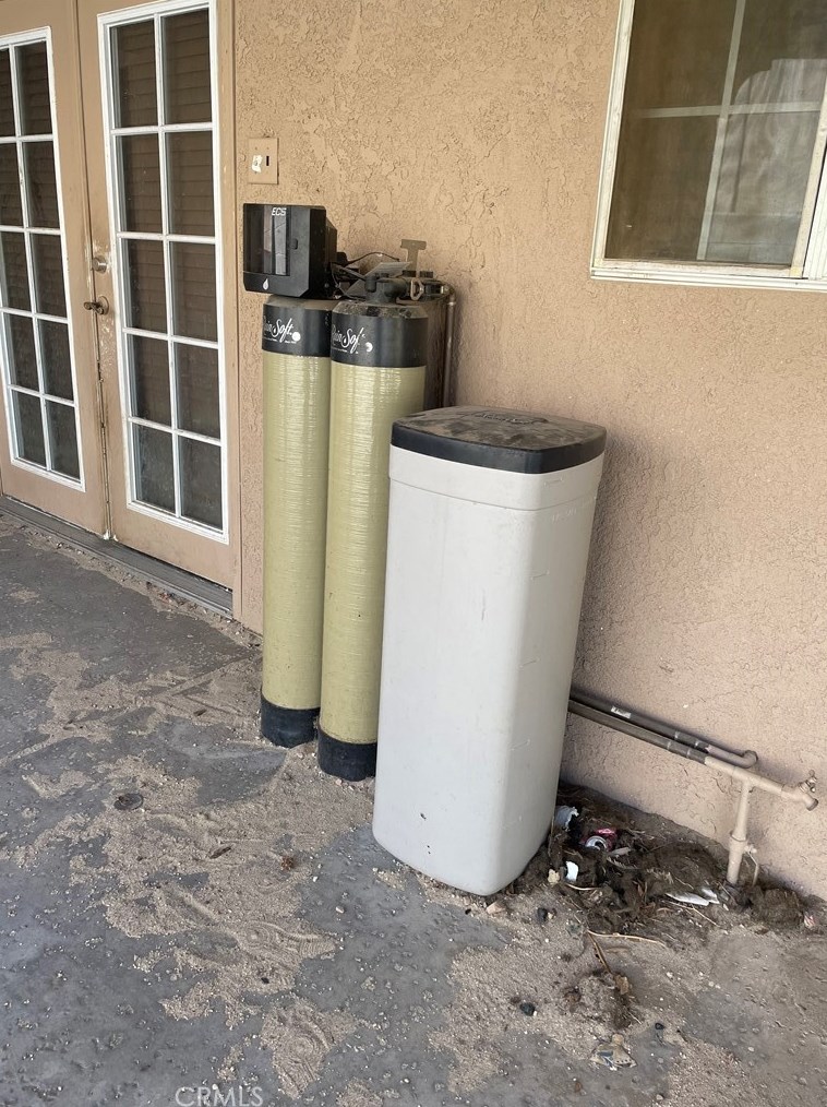 13845 Hidalgo St, Desert Hot Springs CA  92240-6239 exterior