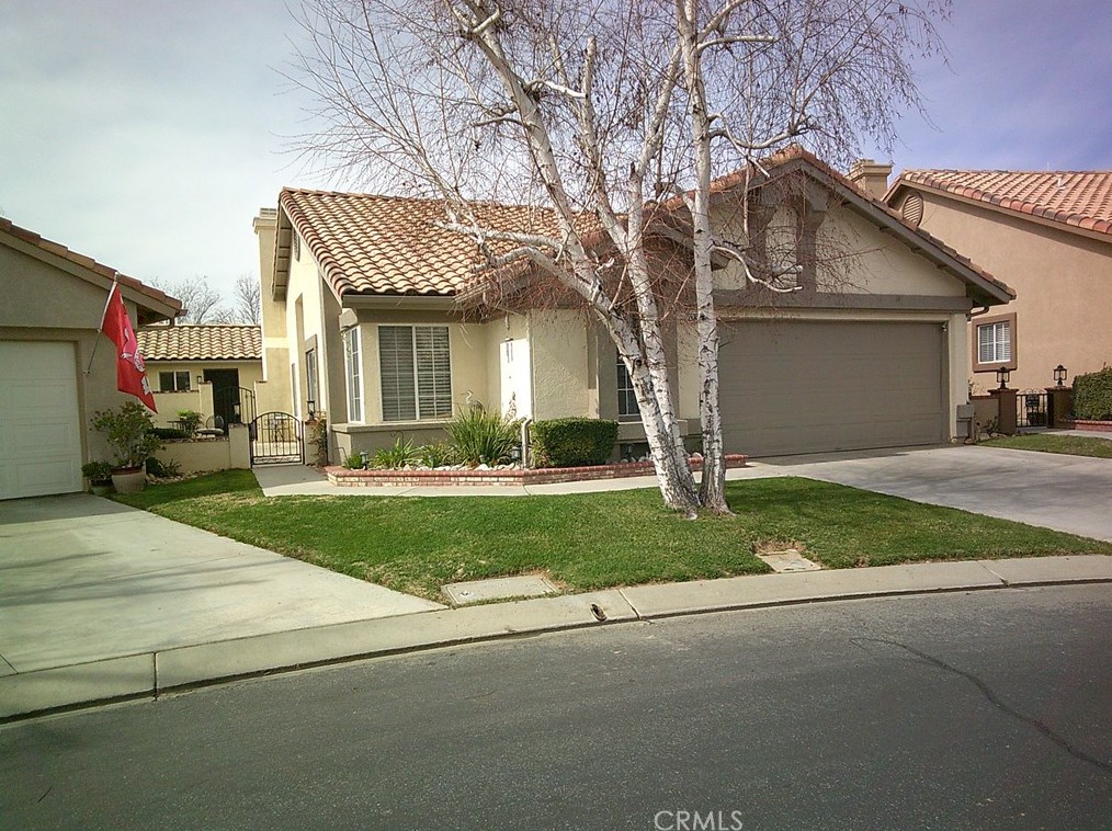1331 Cypress Point Dr, Banning, CA 92220-6601