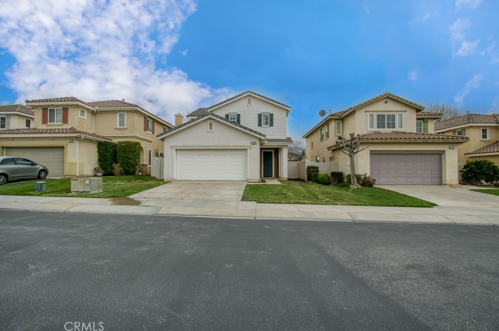 1386 Grapeseed Ln, Beaumont, CA 92223