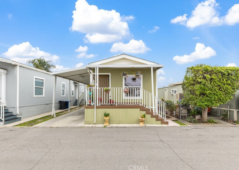 721 E 9th Street #118, San Bernardino, CA 92410