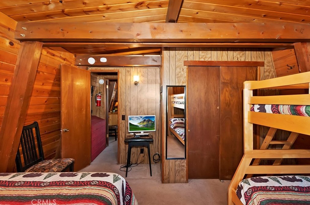 125 Mojave Blvd, Big Bear City CA  92314-9451 exterior