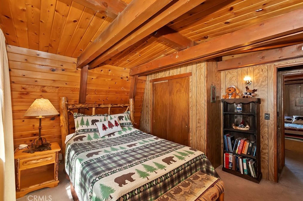 125 Mojave Blvd, Big Bear City CA  92314-9451 exterior