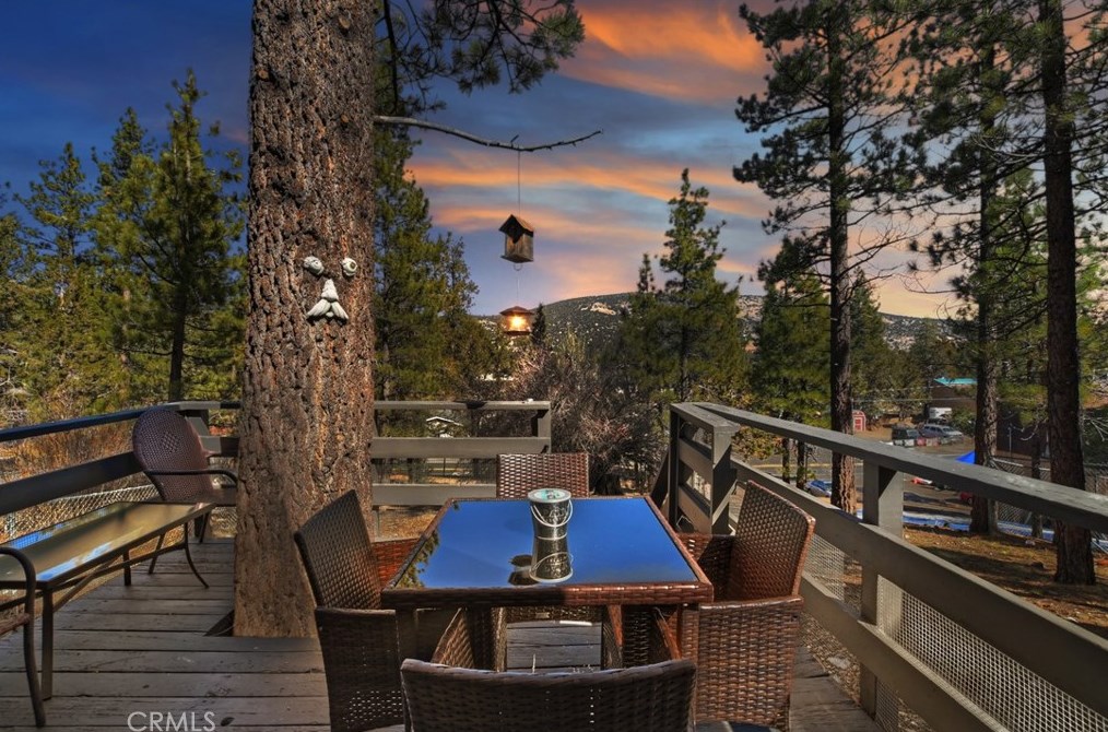 125 W Mojave Blvd, Big Bear City, CA 92314