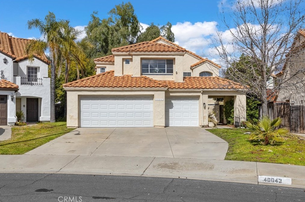 40043 White Leaf Ln, Murrieta, CA 92562-3803
