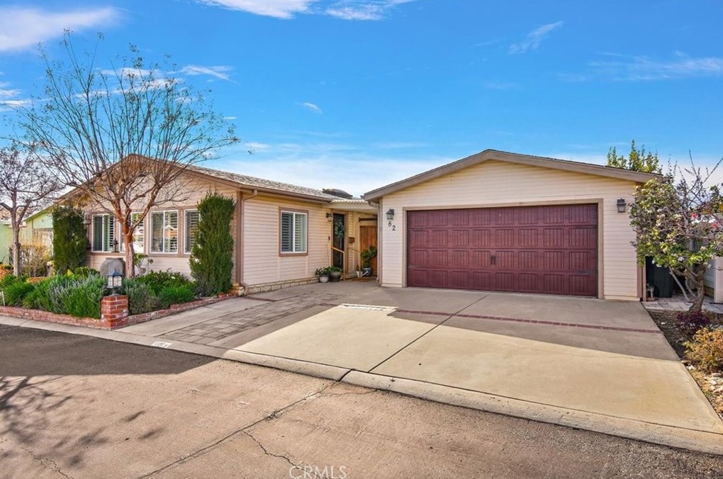 10961 Desert Lawn Dr #82, Calimesa, CA 92320