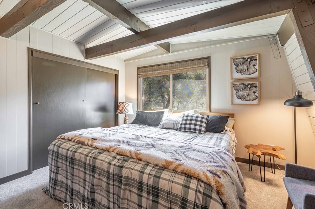 47125 Skyview Dr, Big Bear City CA  92314-9035 exterior