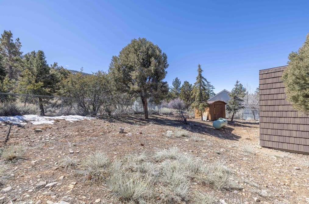 47125 Skyview Dr, Big Bear City CA  92314-9035 exterior