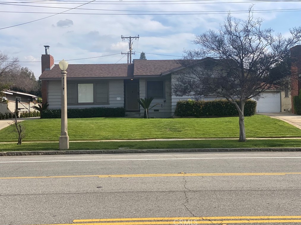 415 W Fern Ave, Redlands, CA 92373