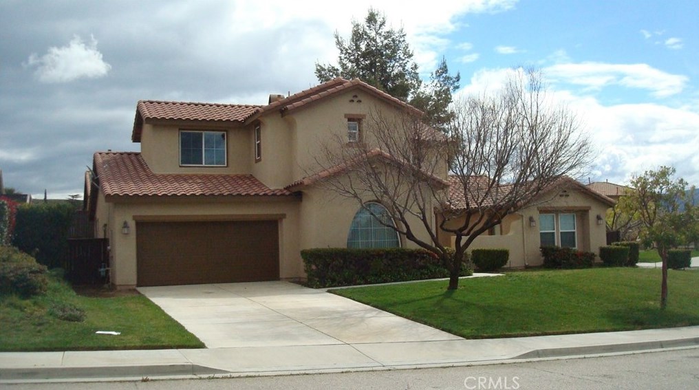 1502 Pine Cir, Banning, CA 92220-1134