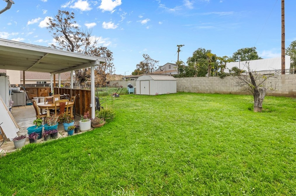 7434 Freda Ave, Riverside CA  92504-4510 exterior