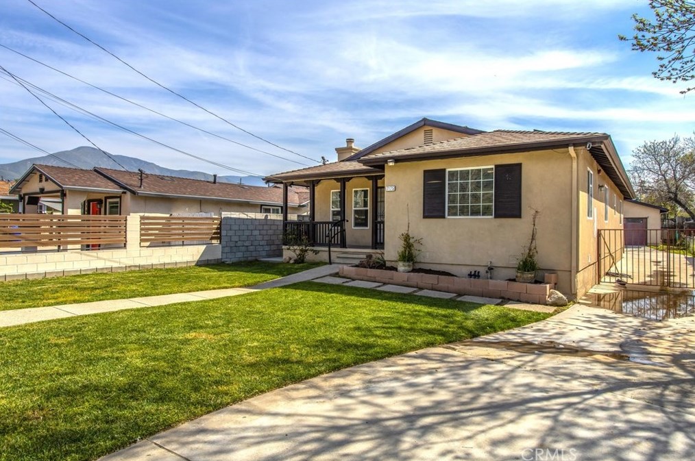 7175 Alice St., Highland, CA 92346