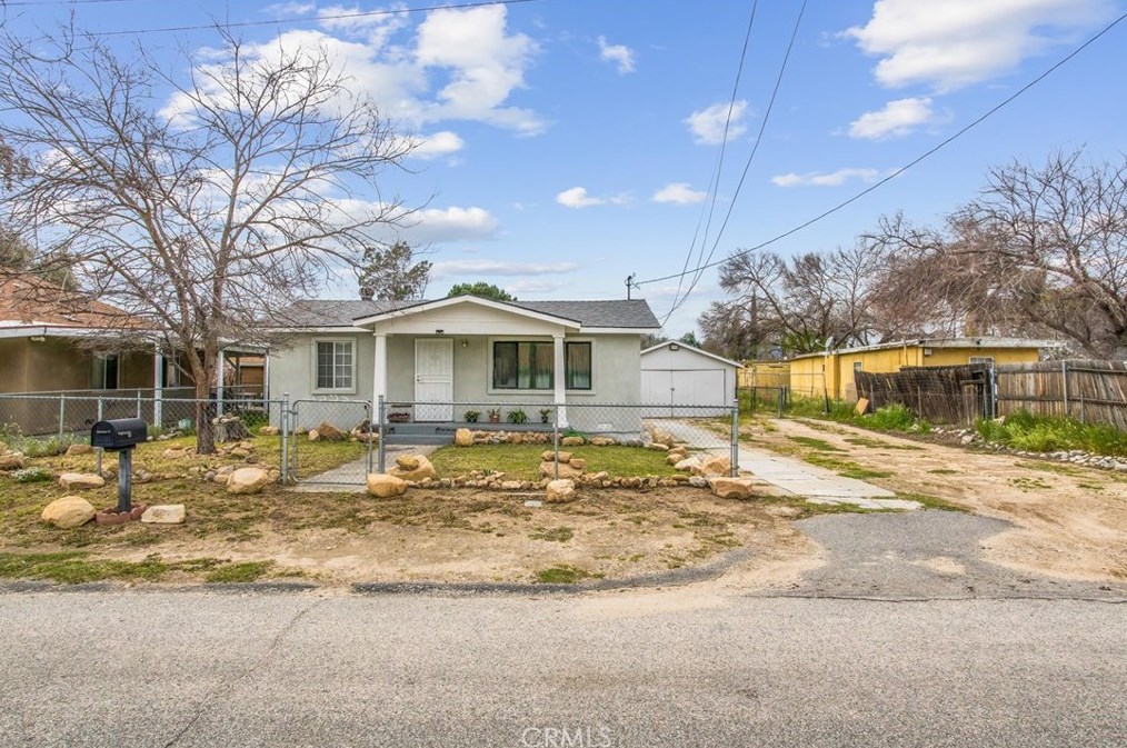 4092 Johnson St, San Bernardino, CA 92407