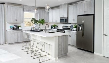 11992 Olivine Rd, Victorville, CA 92392-4407
