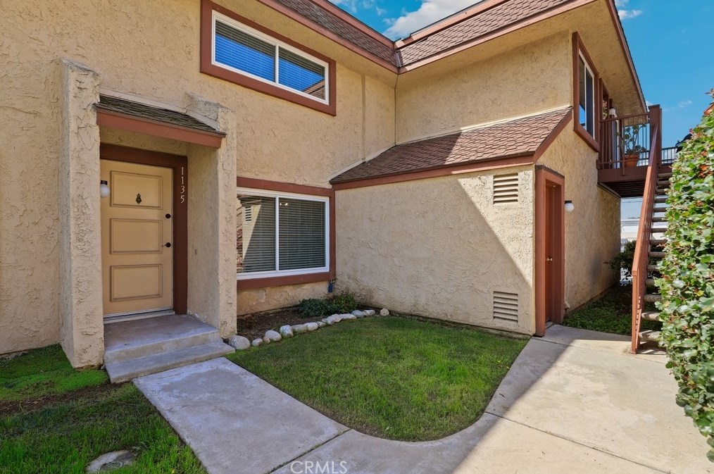 1135 N Barston Ave, Covina, CA 91724