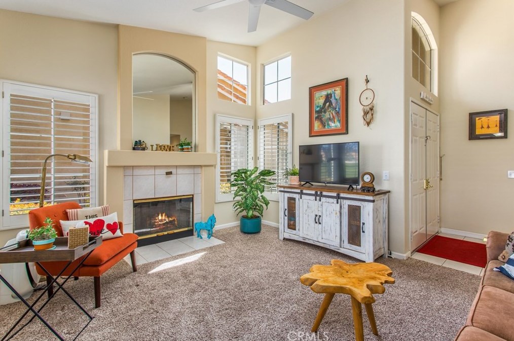 1458 Allin Ln, Banning CA  92220-6449 exterior